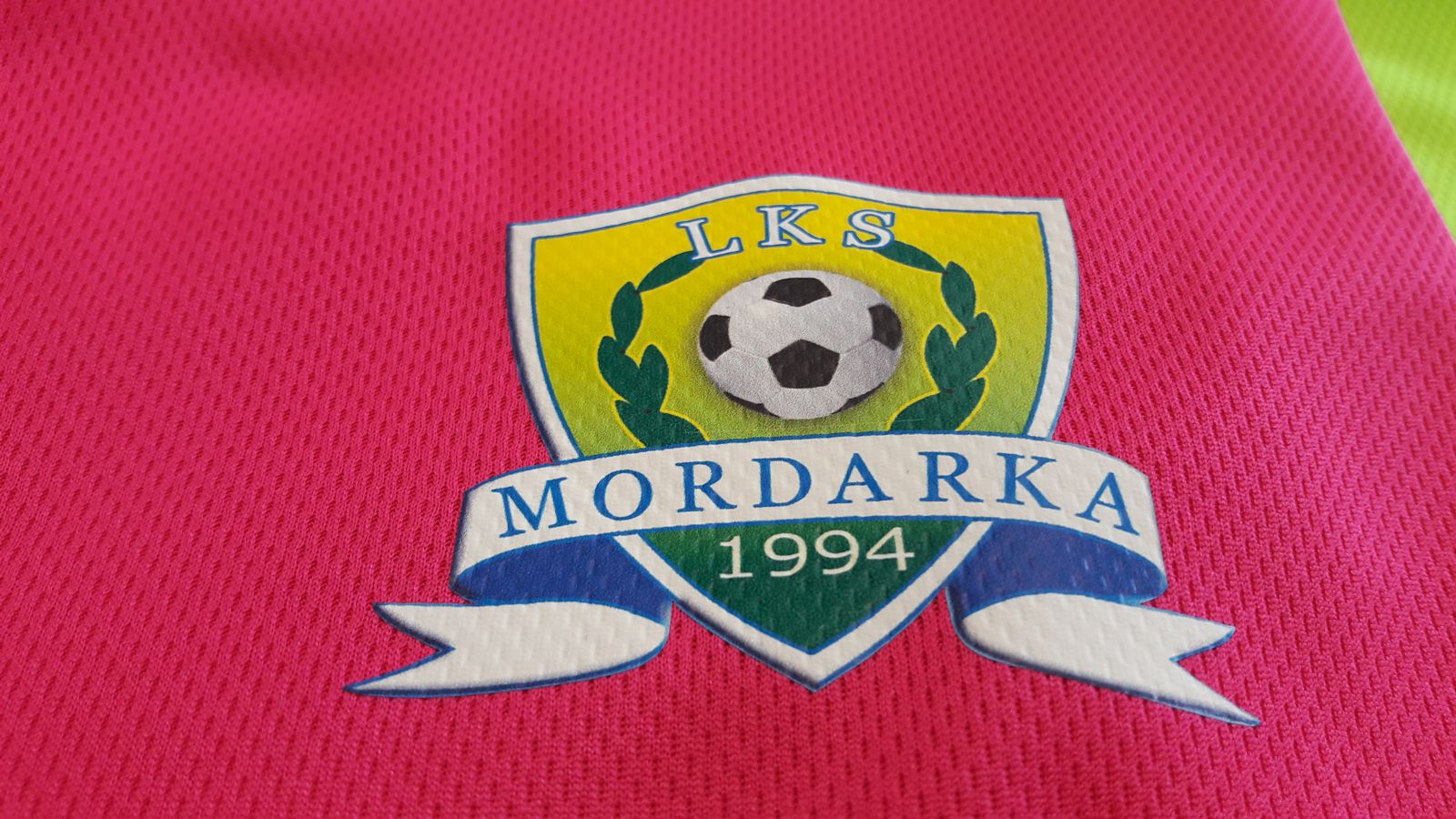 NADRUKI NA ODZIEŻY SPORTOWEJ