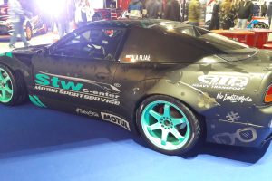 OKLEJANIE SAMOCHODÓW