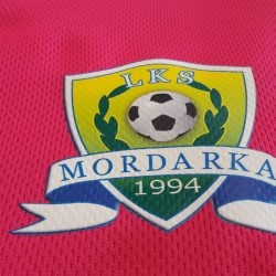 NADRUKI NA ODZIEŻY SPORTOWEJ